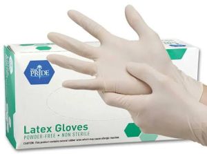 Latex Gloves 9478923234