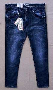 Slim Fit Jeans