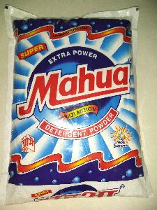 Mahua Detergent Powder