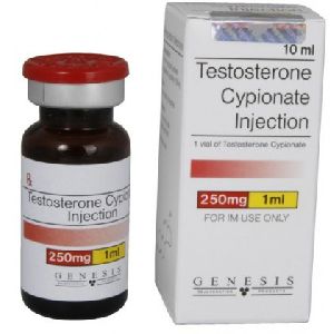 Testosterone Cypionate