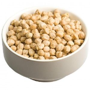 Natural White Chickpeas