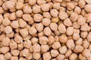 Whole White Chickpeas