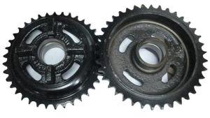 Heavy Duty Rear Sprocket