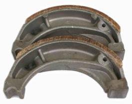 Honda Brake Shoes