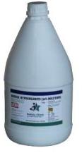 2 Kg Sodium Hypochlorite Solution