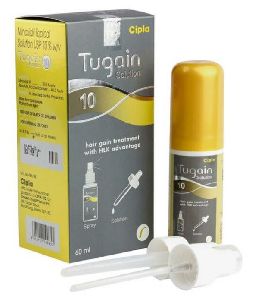 Tugain 10%