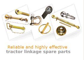 Tractor Spare Parts