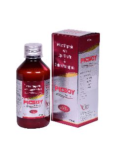 Picsoy Oral Liquid