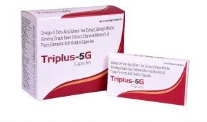 triplus-5G Capsules