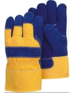 IL-11 Winter Gloves