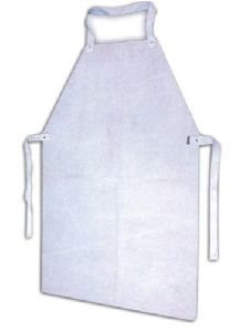 Split Apron