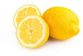 Fresh Lemon