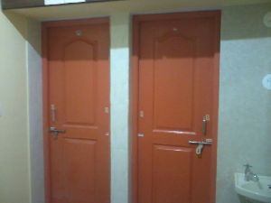 Frp Doors