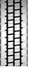 CRI 506 Precured Tread Rubber