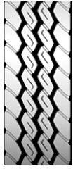 CRI 508 Precured Tread Rubber