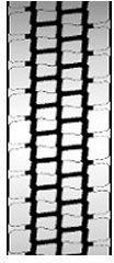 CRI 509 Precured Tread Rubber