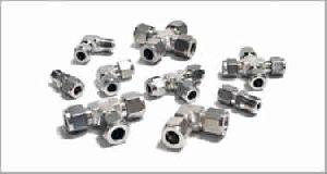 Carbon Steel Ferrule Fittings