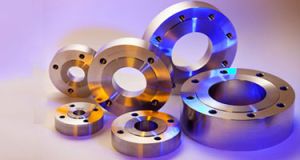 Stainless Steel Flanges