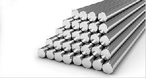 Stainless Steel Round Bars