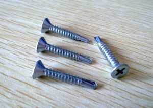 CSK Head Screws