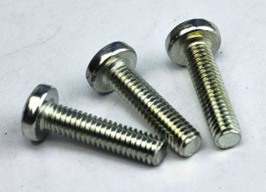 Pan Head Screws