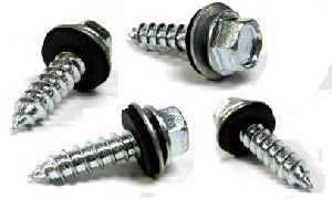 Sheet Metal Screws