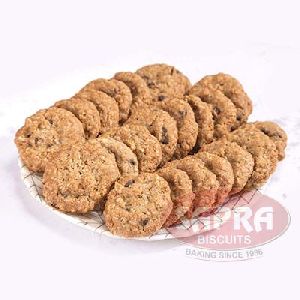 Oat Chips Cookies