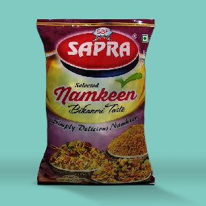 Tasty Namkeen