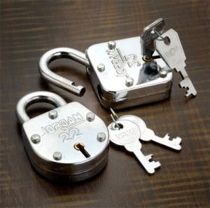 K-Like Safety Padlocks