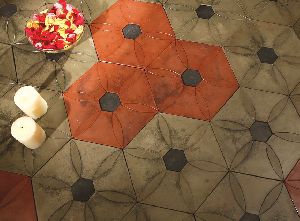 Kelvin & Kox Floor Tiles