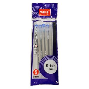 Kristo Gel Pen Set