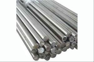 Stainless Steel Rods