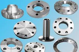 Super Duplex Flanges