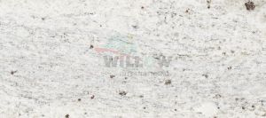 Kashmir White Granite Slab