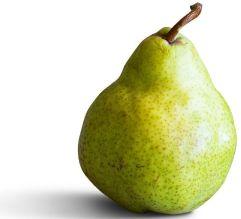 Fresh Pear