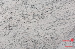 Moon White Granite Slab