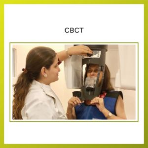 Dental CBCT Systems