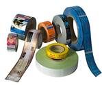 Banding Film Rolls