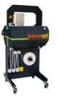 High Speed Automatic Banding Machine