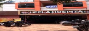 Leela Hospital