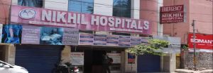 Nikhil Hospitals