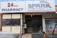 Spark Hospital