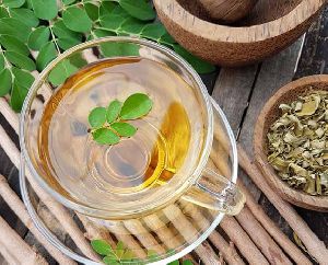 Moringa Tea