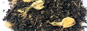 Tulsi jasmine tea