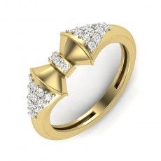 Ladies Tamus Ring