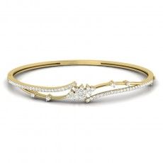 Refined Bangle