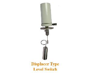 Displacer Type Level Switches