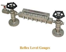 Reflex Level Gauge