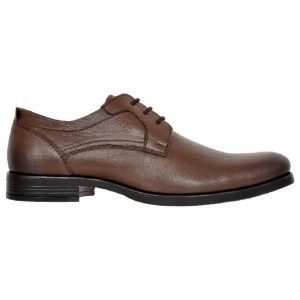 ACFS-8049 Allen Cooper Genuine Leather Formal Shoes