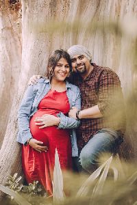 Maternity Photoshoot Services